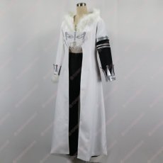 画像3: 高品質 実物撮影 アレン・ウォーカー  D.Gray-man ディーグレイマン 風 コスプレ衣装 コスチューム オーダーメイド (3)
