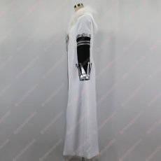 画像5: 高品質 実物撮影 アレン・ウォーカー  D.Gray-man ディーグレイマン 風 コスプレ衣装 コスチューム オーダーメイド (5)