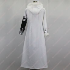 画像6: 高品質 実物撮影 アレン・ウォーカー  D.Gray-man ディーグレイマン 風 コスプレ衣装 コスチューム オーダーメイド (6)