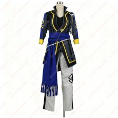 画像1: 高品質 実物撮影 乱凪砂 ユニット衣装 あんさんぶるスターズ! あんスタ 風 コスチューム コスプレ衣装  オーダーメイド (1)
