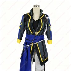 画像2: 高品質 実物撮影 乱凪砂 ユニット衣装 あんさんぶるスターズ! あんスタ 風 コスチューム コスプレ衣装  オーダーメイド (2)