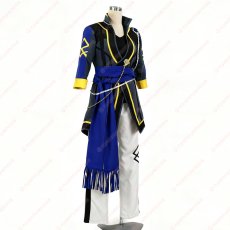 画像3: 高品質 実物撮影 乱凪砂 ユニット衣装 あんさんぶるスターズ! あんスタ 風 コスチューム コスプレ衣装  オーダーメイド (3)