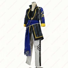 画像4: 高品質 実物撮影 乱凪砂 ユニット衣装 あんさんぶるスターズ! あんスタ 風 コスチューム コスプレ衣装  オーダーメイド (4)