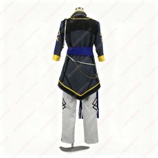 画像6: 高品質 実物撮影 乱凪砂 ユニット衣装 あんさんぶるスターズ! あんスタ 風 コスチューム コスプレ衣装  オーダーメイド (6)