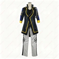 画像7: 高品質 実物撮影 乱凪砂 ユニット衣装 あんさんぶるスターズ! あんスタ 風 コスチューム コスプレ衣装  オーダーメイド (7)