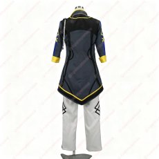 画像8: 高品質 実物撮影 乱凪砂 ユニット衣装 あんさんぶるスターズ! あんスタ 風 コスチューム コスプレ衣装  オーダーメイド (8)