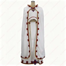 画像1: 高品質 実物撮影 サクラ 桜 ツバサクロニクル 風  コスプレ衣装 コスチューム オーダーメイド (1)