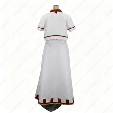 画像5: 高品質 実物撮影 サクラ 桜 ツバサクロニクル 風  コスプレ衣装 コスチューム オーダーメイド (5)