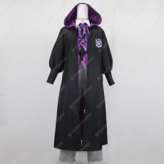 画像1: 高品質 実物撮影 グレゴリー・バイオレット 黒執事  風  コスプレ衣装 コスチューム オーダーメイド (1)
