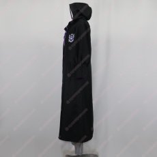 画像4: 高品質 実物撮影 グレゴリー・バイオレット 黒執事  風  コスプレ衣装 コスチューム オーダーメイド (4)