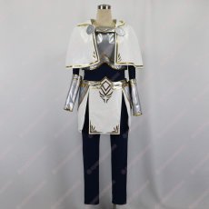 画像1: 高品質 実物撮影 ラックス 光の才女  ロル LOL League of Legends リーグ・オブ・レジェンズ 風 コスプレ衣装 コスチューム オーダーメイド (1)