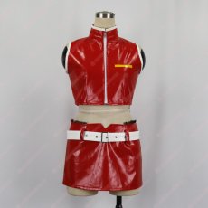 画像1: 高品質 実物撮影 MEIKO メイコ VOCALOID ボーカロイド ボカロ  風  コスプレ衣装 コスチューム オーダーメイド (1)