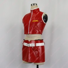 画像3: 高品質 実物撮影 MEIKO メイコ VOCALOID ボーカロイド ボカロ  風  コスプレ衣装 コスチューム オーダーメイド (3)