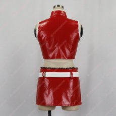 画像5: 高品質 実物撮影 MEIKO メイコ VOCALOID ボーカロイド ボカロ  風  コスプレ衣装 コスチューム オーダーメイド (5)