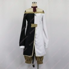 画像1: 高品質 実物撮影 睡魔 魔王城でおやすみ 風 コスプレ衣装 コスチューム オーダーメイド (1)