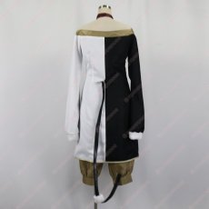 画像5: 高品質 実物撮影 睡魔 魔王城でおやすみ 風 コスプレ衣装 コスチューム オーダーメイド (5)