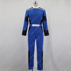 画像1: 高品質 実物撮影 キラ・ヤマト  機動戦士ガンダムSEED FREEDOM 風 コスプレ衣装 コスチューム オーダーメイド (1)