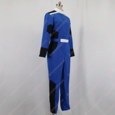 画像2: 高品質 実物撮影 キラ・ヤマト  機動戦士ガンダムSEED FREEDOM 風 コスプレ衣装 コスチューム オーダーメイド (2)