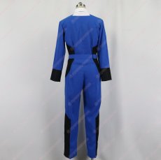 画像5: 高品質 実物撮影 キラ・ヤマト  機動戦士ガンダムSEED FREEDOM 風 コスプレ衣装 コスチューム オーダーメイド (5)