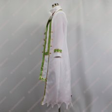 画像4: 高品質 実物撮影  オズ・ベリウス  Pandora Hearts パンドラハーツ 風 コスプレ衣装 コスチューム オーダーメイド (4)