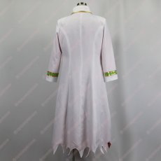 画像5: 高品質 実物撮影  オズ・ベリウス  Pandora Hearts パンドラハーツ 風 コスプレ衣装 コスチューム オーダーメイド (5)