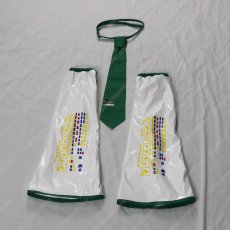 画像6: 高品質 実物撮影 初音ミク VOCALOID ボーカロイド ボカロ  風  コスプレ衣装 コスチューム オーダーメイド (6)