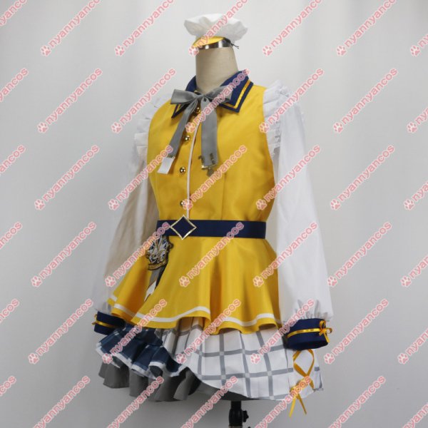 高品質 実物撮影 天王寺璃奈 LoveLive! ラブライブ！虹ヶ咲学園