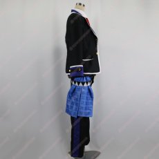 画像4: 高品質 実物撮影 KAITO カイト プロセカ プロジェクトセカイ カラフルステージ！ feat.初音ミク  風  コスプレ衣装 コスチューム オーダーメイド (4)