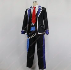 画像5: 高品質 実物撮影 KAITO カイト プロセカ プロジェクトセカイ カラフルステージ！ feat.初音ミク  風  コスプレ衣装 コスチューム オーダーメイド (5)