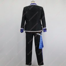 画像7: 高品質 実物撮影 KAITO カイト プロセカ プロジェクトセカイ カラフルステージ！ feat.初音ミク  風  コスプレ衣装 コスチューム オーダーメイド (7)