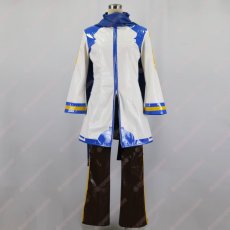 画像1: 高品質 実物撮影 カイト KAITO プロセカ プロジェクトセカイ カラフルステージ！ feat.初音ミク  風  コスプレ衣装 コスチューム オーダーメイド (1)