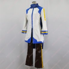 画像3: 高品質 実物撮影 カイト KAITO プロセカ プロジェクトセカイ カラフルステージ！ feat.初音ミク  風  コスプレ衣装 コスチューム オーダーメイド (3)