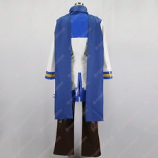画像5: 高品質 実物撮影 カイト KAITO プロセカ プロジェクトセカイ カラフルステージ！ feat.初音ミク  風  コスプレ衣装 コスチューム オーダーメイド (5)
