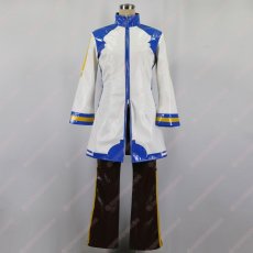 画像6: 高品質 実物撮影 カイト KAITO プロセカ プロジェクトセカイ カラフルステージ！ feat.初音ミク  風  コスプレ衣装 コスチューム オーダーメイド (6)