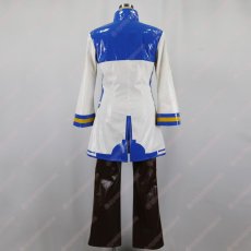画像7: 高品質 実物撮影 カイト KAITO プロセカ プロジェクトセカイ カラフルステージ！ feat.初音ミク  風  コスプレ衣装 コスチューム オーダーメイド (7)