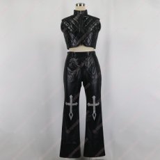 画像1: 高品質 実物撮影  メロ Mello ミハエル・ケール  DEATH NOTE デスノート 風 コスプレ衣装 コスチューム オーダーメイド (1)