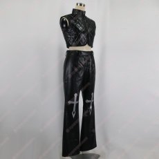 画像2: 高品質 実物撮影  メロ Mello ミハエル・ケール  DEATH NOTE デスノート 風 コスプレ衣装 コスチューム オーダーメイド (2)