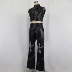 画像3: 高品質 実物撮影  メロ Mello ミハエル・ケール  DEATH NOTE デスノート 風 コスプレ衣装 コスチューム オーダーメイド (3)