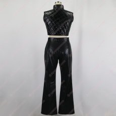 画像4: 高品質 実物撮影  メロ Mello ミハエル・ケール  DEATH NOTE デスノート 風 コスプレ衣装 コスチューム オーダーメイド (4)