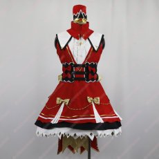 画像1: 高品質 実物撮影 百生吟子 日野下花帆 乙宗梢 KEY of Like   LoveLive! ラブライブ！蓮ノ空女学院スクールアイドルクラブ  風  コスプレ衣装 コスチューム オーダーメイド (1)