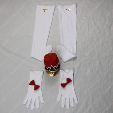 画像10: 高品質 実物撮影 百生吟子 日野下花帆 乙宗梢 KEY of Like   LoveLive! ラブライブ！蓮ノ空女学院スクールアイドルクラブ  風  コスプレ衣装 コスチューム オーダーメイド (10)