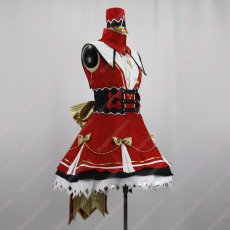 画像2: 高品質 実物撮影 百生吟子 日野下花帆 乙宗梢 KEY of Like   LoveLive! ラブライブ！蓮ノ空女学院スクールアイドルクラブ  風  コスプレ衣装 コスチューム オーダーメイド (2)