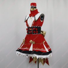 画像3: 高品質 実物撮影 百生吟子 日野下花帆 乙宗梢 KEY of Like   LoveLive! ラブライブ！蓮ノ空女学院スクールアイドルクラブ  風  コスプレ衣装 コスチューム オーダーメイド (3)