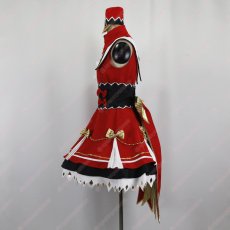 画像4: 高品質 実物撮影 百生吟子 日野下花帆 乙宗梢 KEY of Like   LoveLive! ラブライブ！蓮ノ空女学院スクールアイドルクラブ  風  コスプレ衣装 コスチューム オーダーメイド (4)