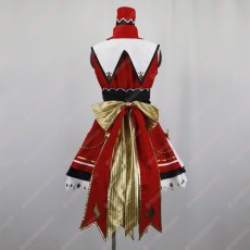 画像5: 高品質 実物撮影 百生吟子 日野下花帆 乙宗梢 KEY of Like   LoveLive! ラブライブ！蓮ノ空女学院スクールアイドルクラブ  風  コスプレ衣装 コスチューム オーダーメイド (5)