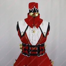 画像6: 高品質 実物撮影 百生吟子 日野下花帆 乙宗梢 KEY of Like   LoveLive! ラブライブ！蓮ノ空女学院スクールアイドルクラブ  風  コスプレ衣装 コスチューム オーダーメイド (6)