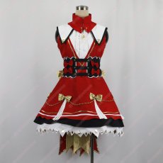 画像7: 高品質 実物撮影 百生吟子 日野下花帆 乙宗梢 KEY of Like   LoveLive! ラブライブ！蓮ノ空女学院スクールアイドルクラブ  風  コスプレ衣装 コスチューム オーダーメイド (7)