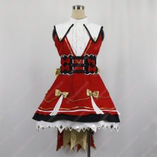 画像8: 高品質 実物撮影 百生吟子 日野下花帆 乙宗梢 KEY of Like   LoveLive! ラブライブ！蓮ノ空女学院スクールアイドルクラブ  風  コスプレ衣装 コスチューム オーダーメイド (8)