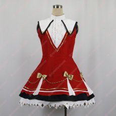 画像9: 高品質 実物撮影 百生吟子 日野下花帆 乙宗梢 KEY of Like   LoveLive! ラブライブ！蓮ノ空女学院スクールアイドルクラブ  風  コスプレ衣装 コスチューム オーダーメイド (9)