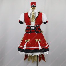 画像1: 高品質 実物撮影 夕霧綴理 村野さやか 徒町小鈴 KEY of Like   LoveLive! ラブライブ！蓮ノ空女学院スクールアイドルクラブ  風  コスプレ衣装 コスチューム オーダーメイド (1)